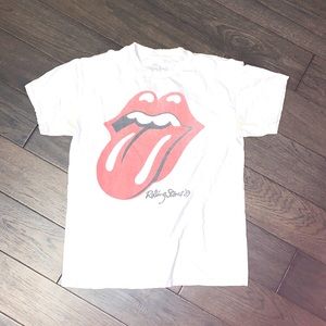 Brandy Melville band tee